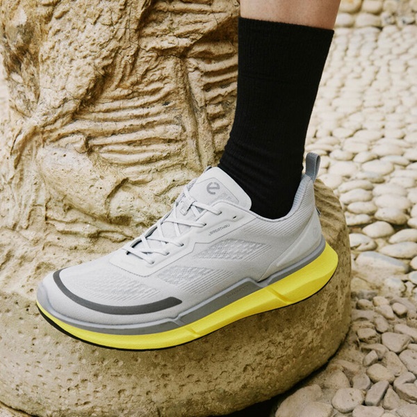 фото ECCO BIOM 2.2 M (830754-60925) 8