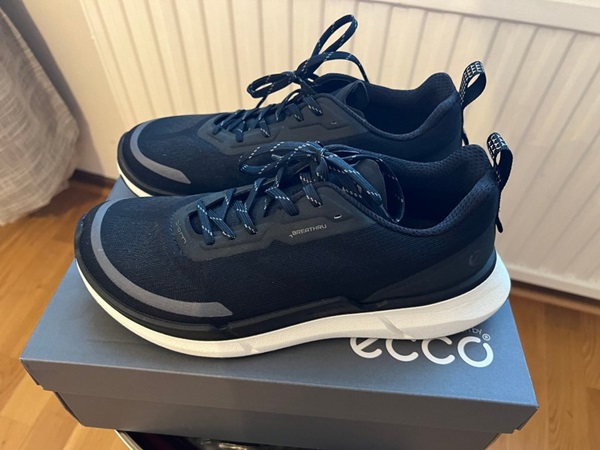 фото ECCO BIOM 2.2 M (830754-60925) 5