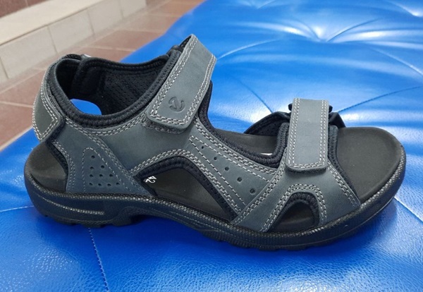 фото ECCO ONROADS M (690024-51252) 8