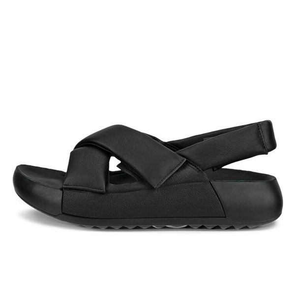 фото ECCO COZMO PF W (206653-01001) 2