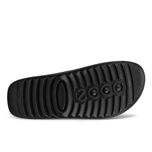 фото ECCO COZMO PF W (206653-01001) 3