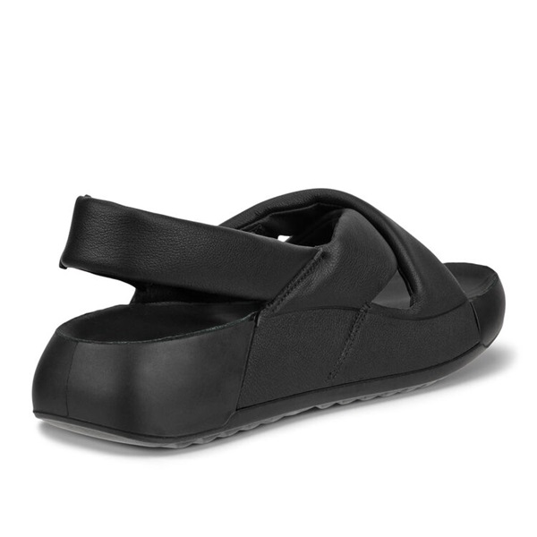 фото ECCO COZMO PF W (206653-01001) 4