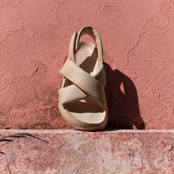 фото ECCO COZMO PF W (206653-01378) 5