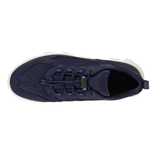 фото ECCO MX M (820264-51297) 3