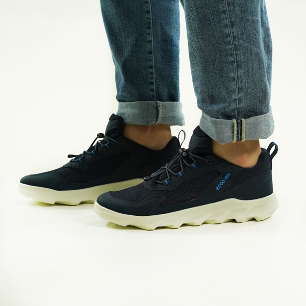 фото ECCO MX M (820264-51297) 8