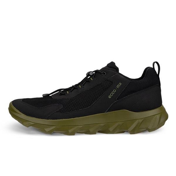 фото ECCO MX M (820264-58051) 2