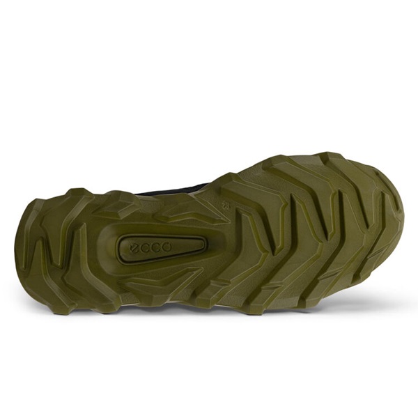 фото ECCO MX M (820264-58051) 3