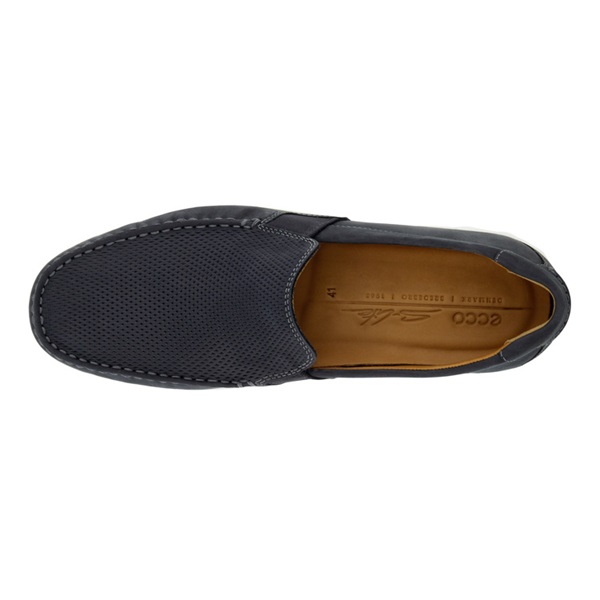 фото ECCO S LITE MOC M (540504-51052) 4