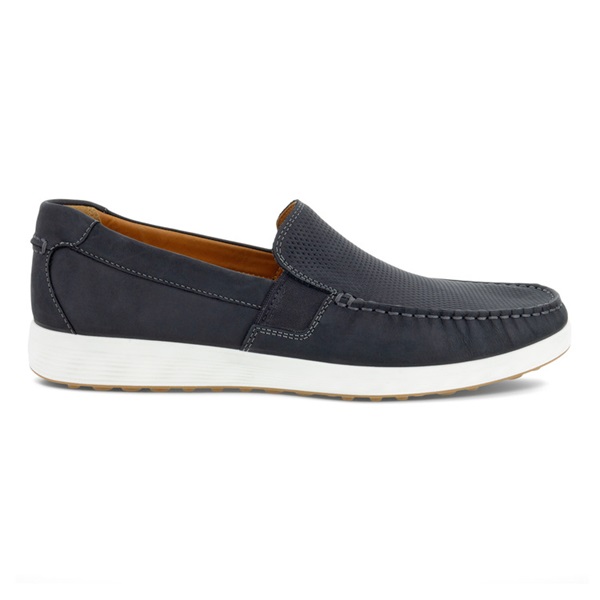 фото ECCO S LITE MOC M (540504-51052) 6