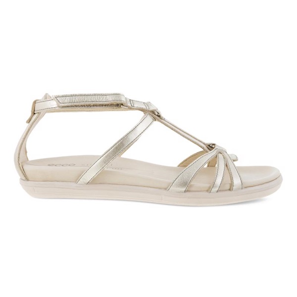 фото ECCO SIMPIL SANDAL (209273-01001) 2