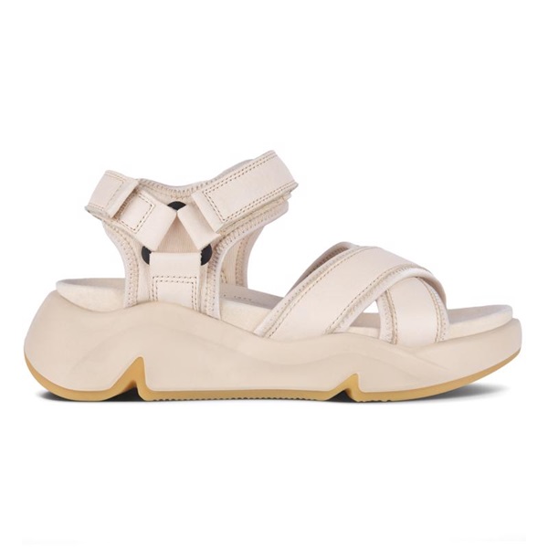 фото ECCO CHUNKY SANDAL (203303-59113) 2