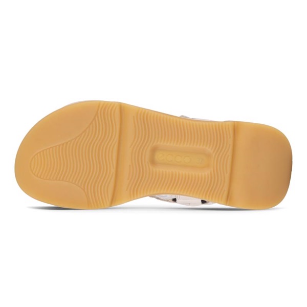 фото ECCO CHUNKY SANDAL (203303-59113) 6