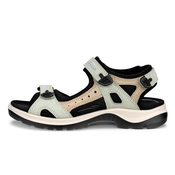 фото ECCO OFFROAD W (069563-60879) 2