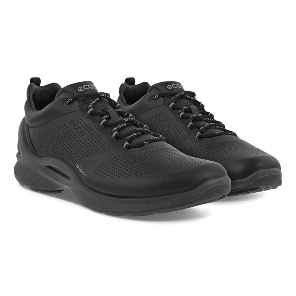 фото ECCO BIOM FJUEL (837514-01001) 6