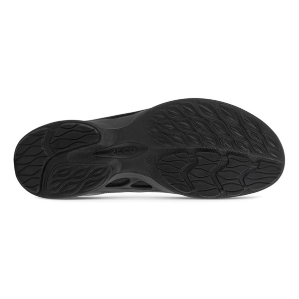 фото ECCO BIOM FJUEL (837514-01001) 7