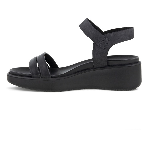 фото ECCO FLOWT WEDGE LX (273303-51052) 2