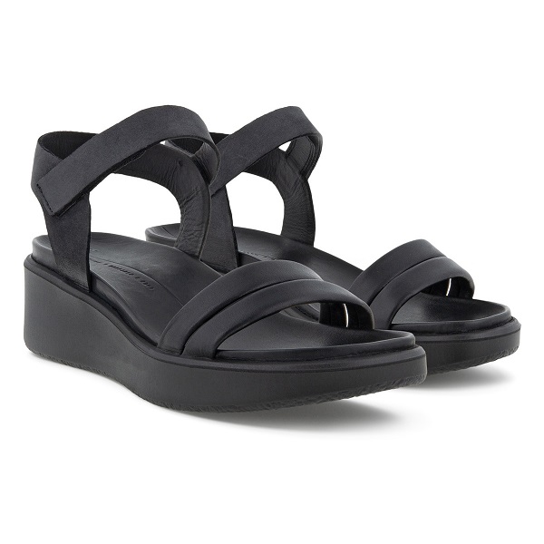 фото ECCO FLOWT WEDGE LX (273303-51052) 7