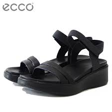 фото ECCO FLOWT WEDGE LX (273303-51052) 8