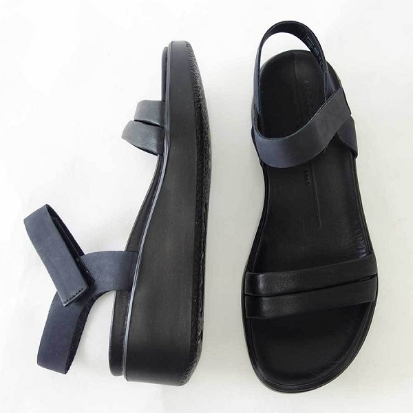 фото ECCO FLOWT WEDGE LX (273303-51052) 9