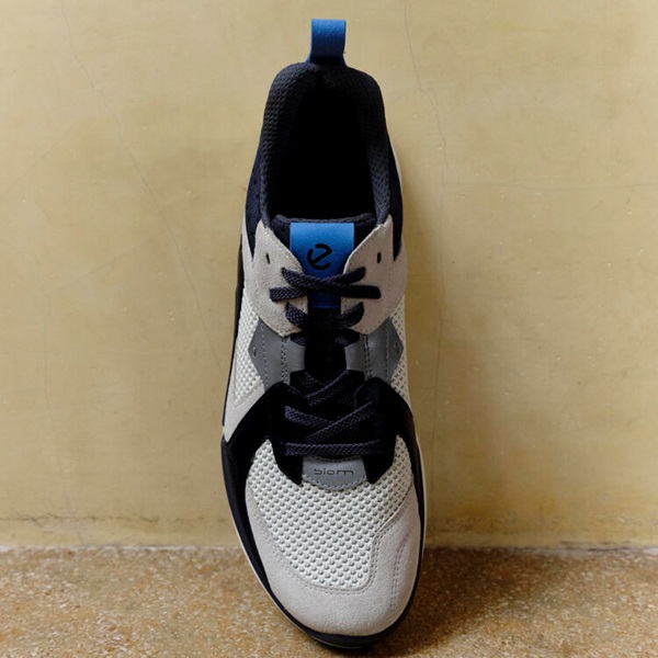 фото ECCO BIOM 2.2 M (830774-60928) 5