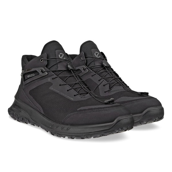 фото ECCO ULT-TRN M (824294-51052) 8