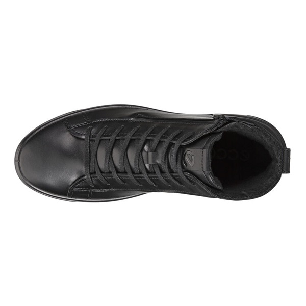 фото ECCO STREET TRAY M (504794-01001) 5