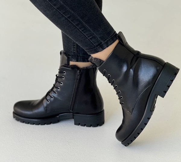 фото ECCO MODTRAY W (490053-01001) 11