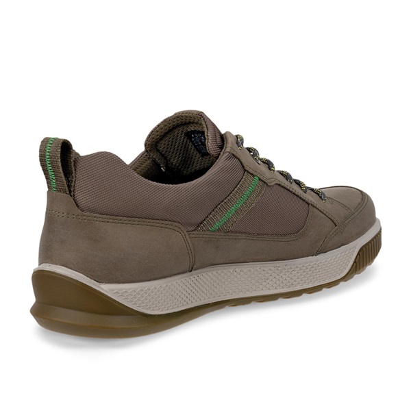 фото ECCO BYWAY TRED (501874-55894) 4