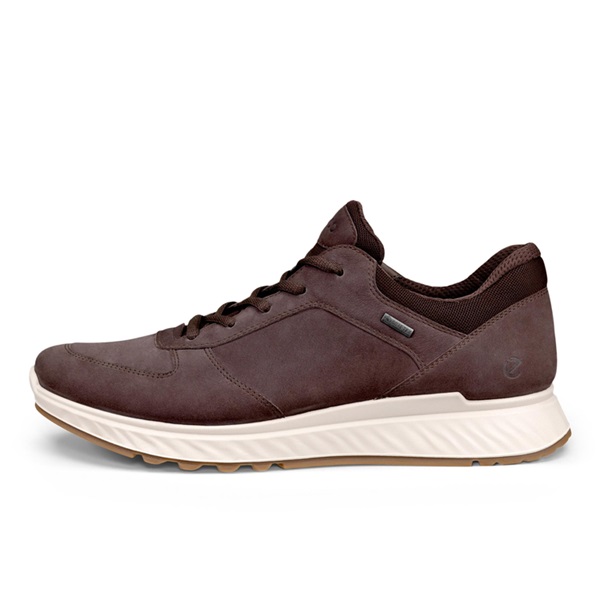 фото ECCO EXOSTRIDE M (835304-02178) 2
