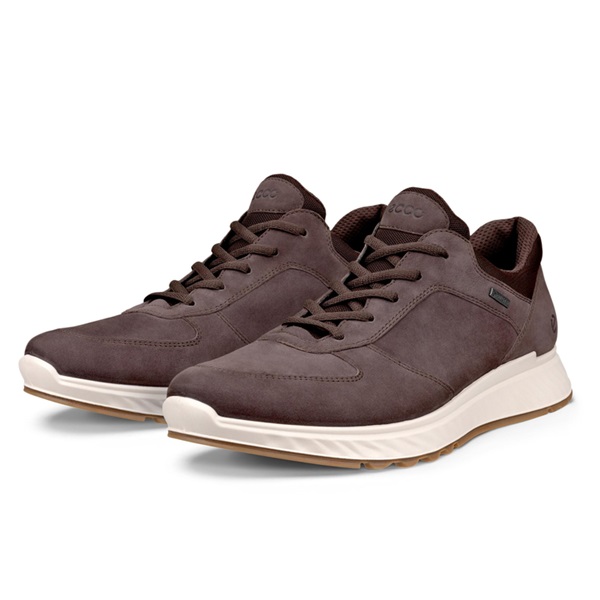 фото ECCO EXOSTRIDE M (835304-02178) 8