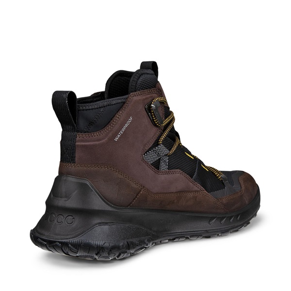 фото ECCO ULT-TRN M (824274-60993) 4