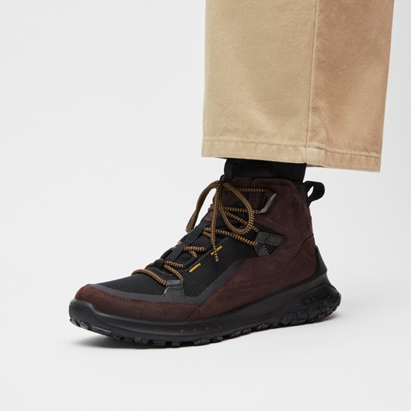 фото ECCO ULT-TRN M (824274-60993) 8