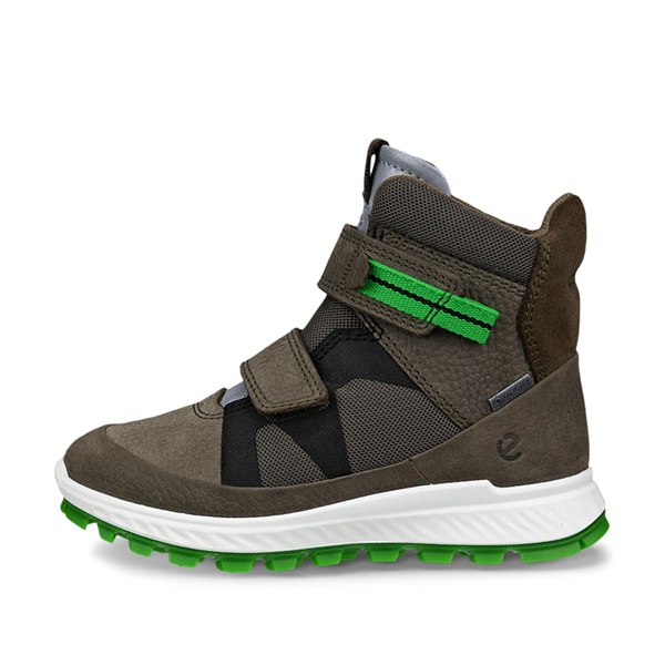 фото ECCO EXOSTRIKE KIDS (761953-60230) 2