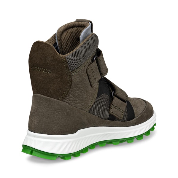 фото ECCO EXOSTRIKE KIDS (761953-60230) 4
