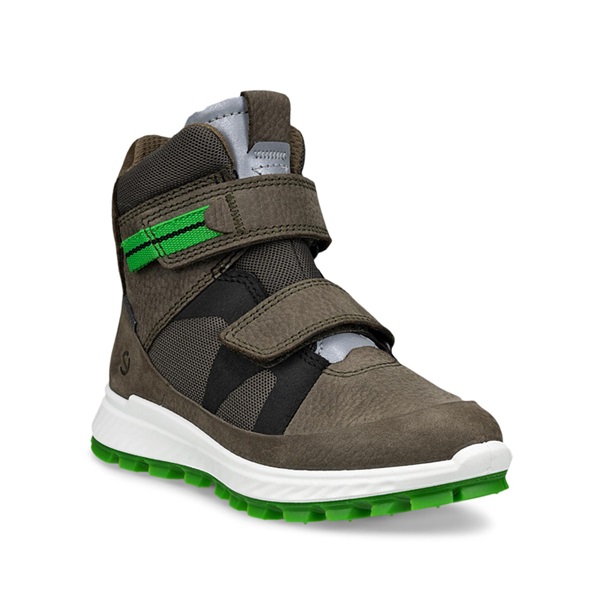 ECCO EXOSTRIKE KIDS (761953-60230)