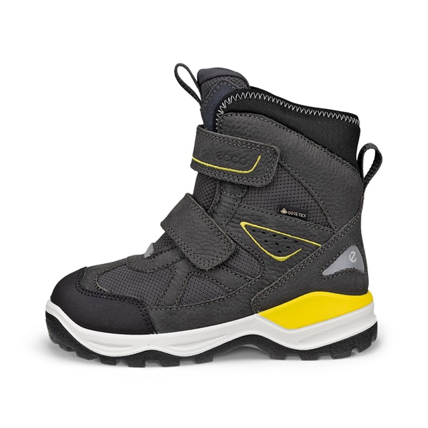 фото ECCO SNOW MOUNTAIN (710262-61047) 2