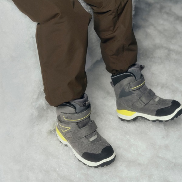 фото ECCO SNOW MOUNTAIN (710262-61047) 3