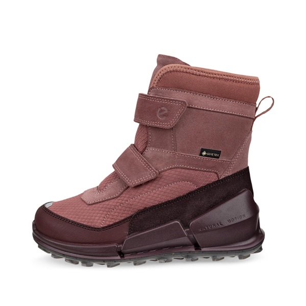 фото ECCO BIOM K2 (711202-61043) 2