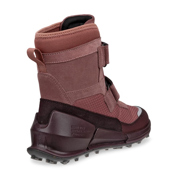 фото ECCO BIOM K2 (711202-61043) 4