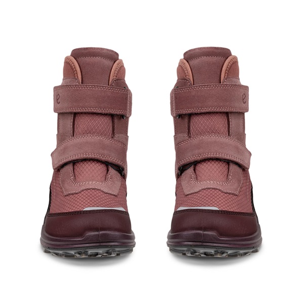 фото ECCO BIOM K2 (711202-61043) 6