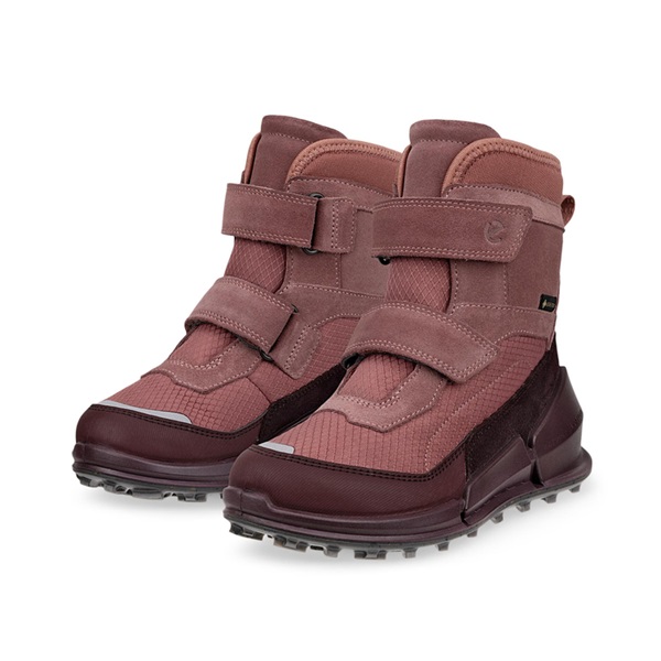 фото ECCO BIOM K2 (711202-61043) 7