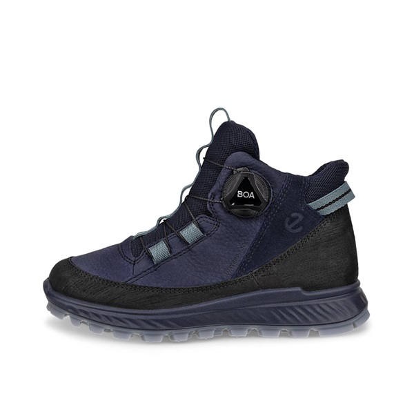 фото ECCO EXOSTRIKE KIDS (761993-51642) 2