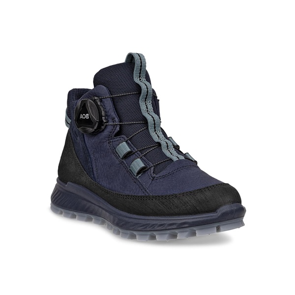 ECCO EXOSTRIKE KIDS (761993-51642)