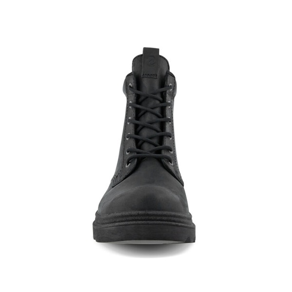 фото ECCO GRAINER M (214714-02001) 2