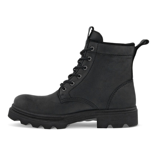 фото ECCO GRAINER M (214714-02001) 3