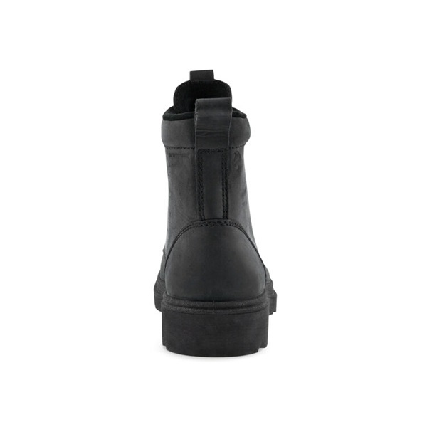 фото ECCO GRAINER M (214714-02001) 4
