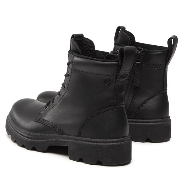 фото ECCO GRAINER M (214724-01001) 6