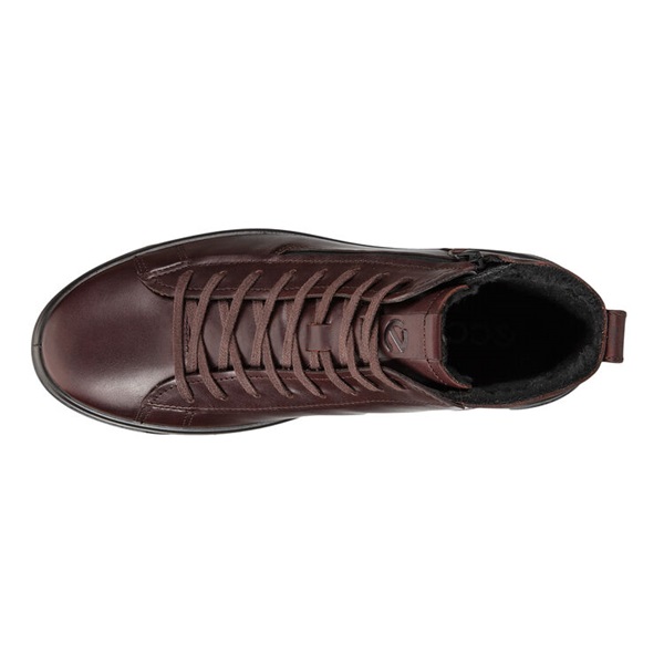 фото ECCO STREET TRAY M (504794-01178) 5