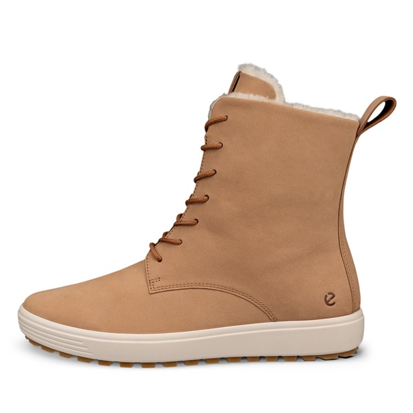 фото ECCO SOFT 7 TRED W (450423-01291) 2