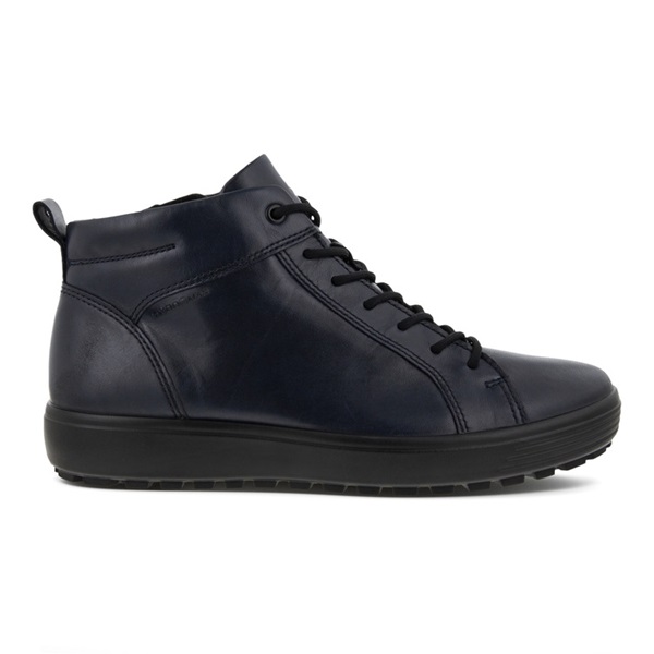 фото ECCO SOFT 7 TRED (450454-01038) 2